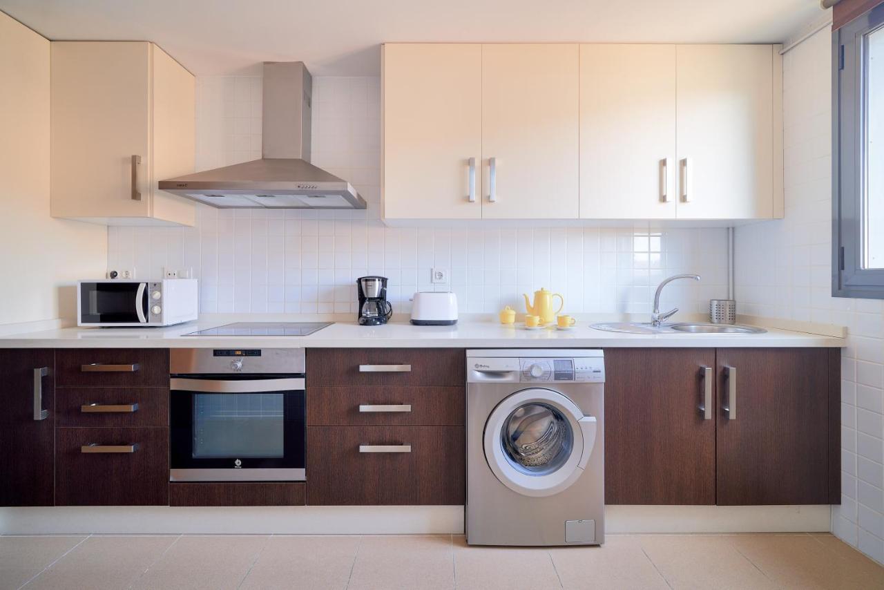 Alterhome Apartamento Con Piscina Maria Zambrano * Málaga