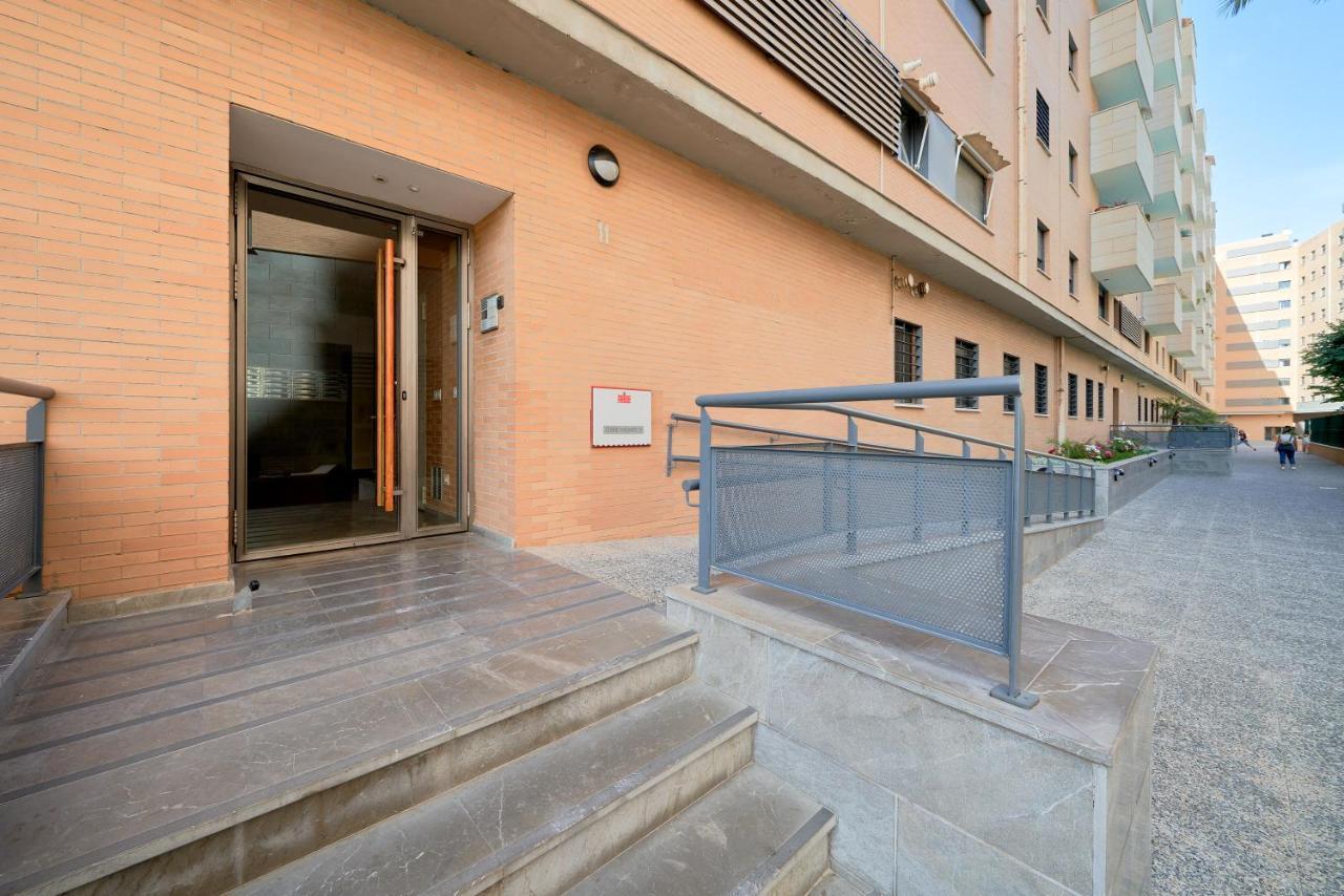 Alterhome Apartamento Con Piscina Maria Zambrano Appartement *