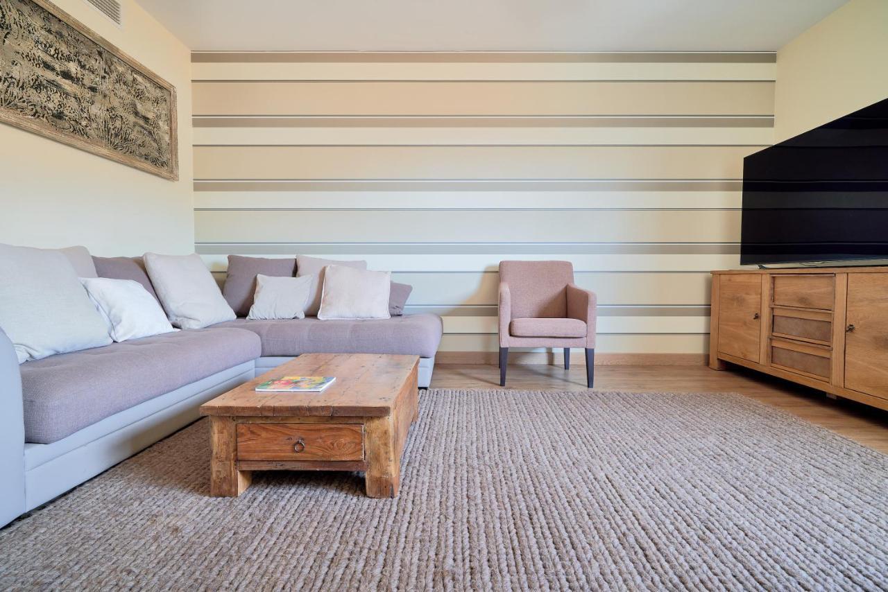Appartement Alterhome Apartamento Con Piscina Maria Zambrano *