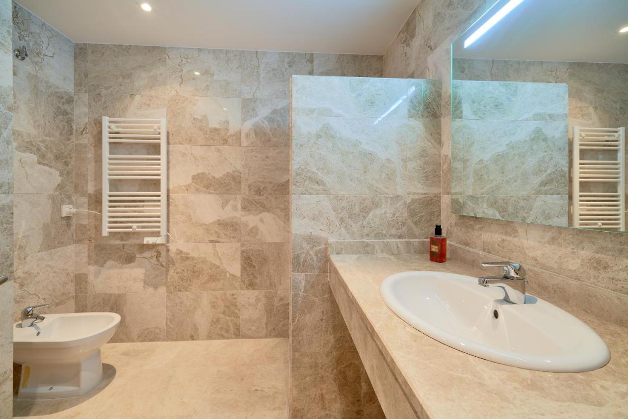 Alterhome Apartamento Con Piscina Maria Zambrano *