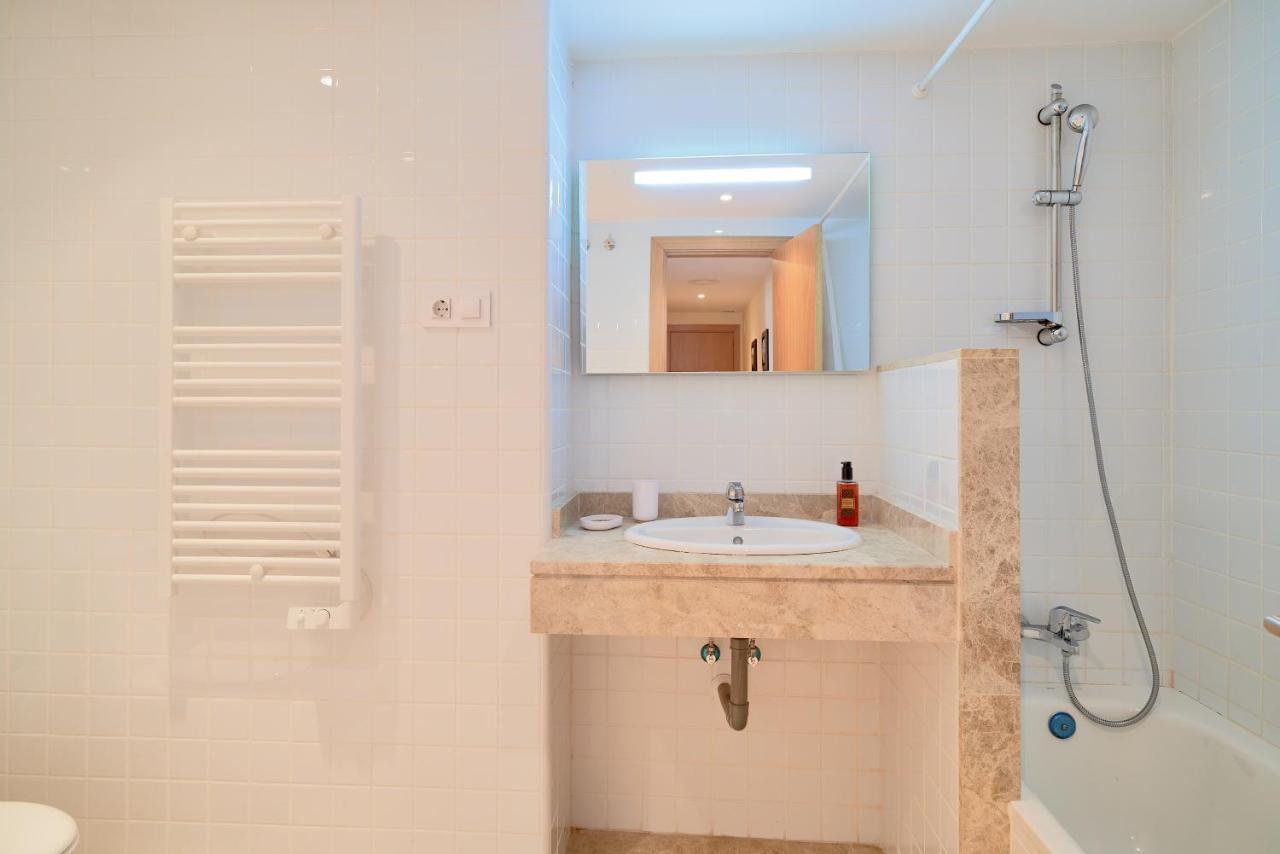 Alterhome Apartamento Con Piscina Maria Zambrano * Málaga