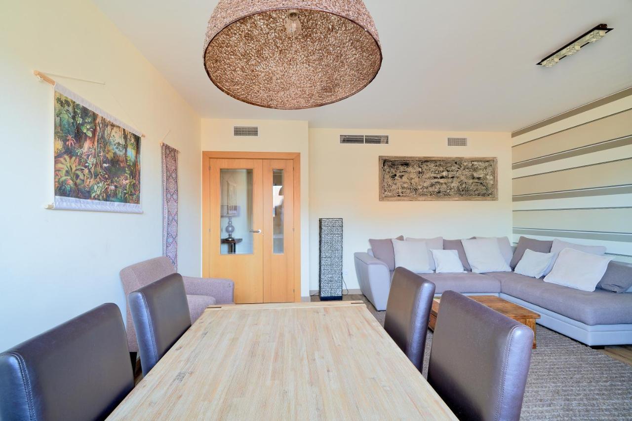 Appartement Alterhome Apartamento Con Piscina Maria Zambrano