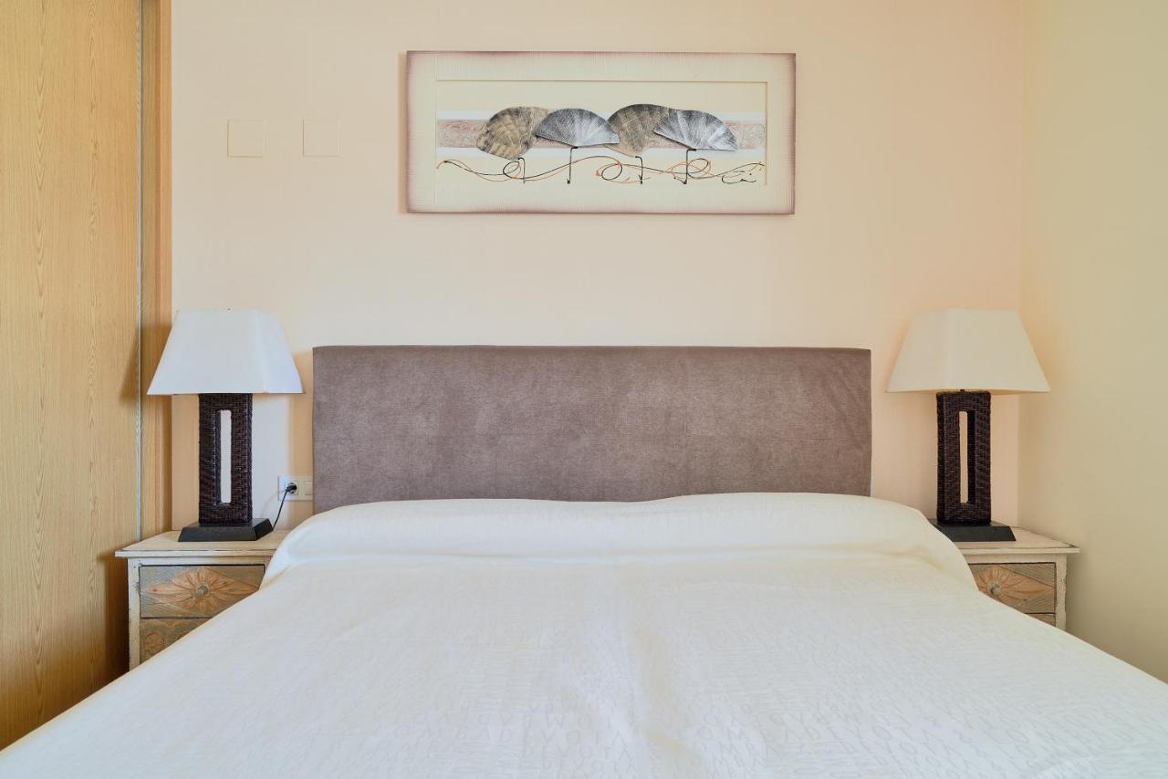 Appartement Alterhome Apartamento Con Piscina Maria Zambrano
