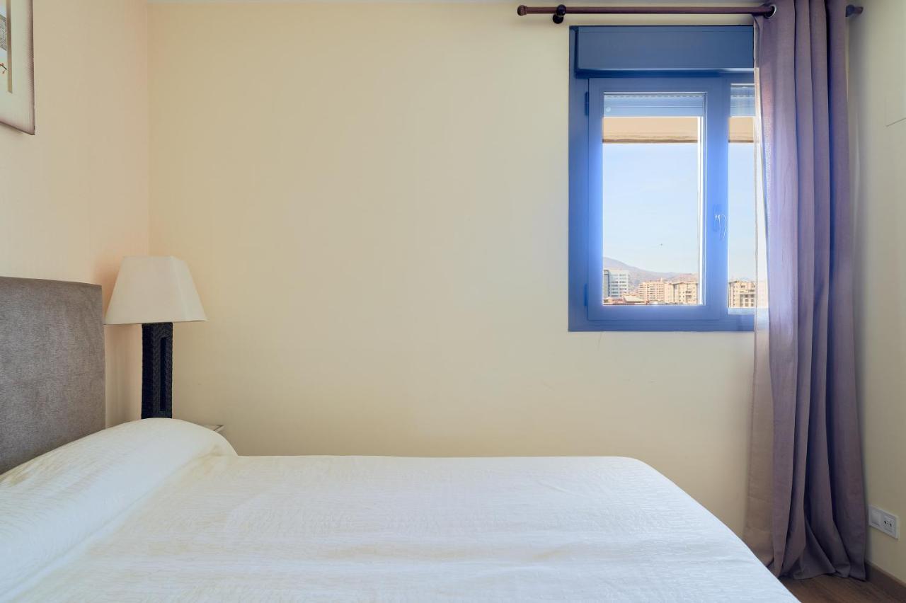 Alterhome Apartamento Con Piscina Maria Zambrano Appartement