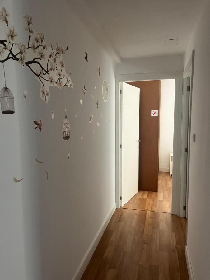 Apartamento Los Marmoles Málaga
