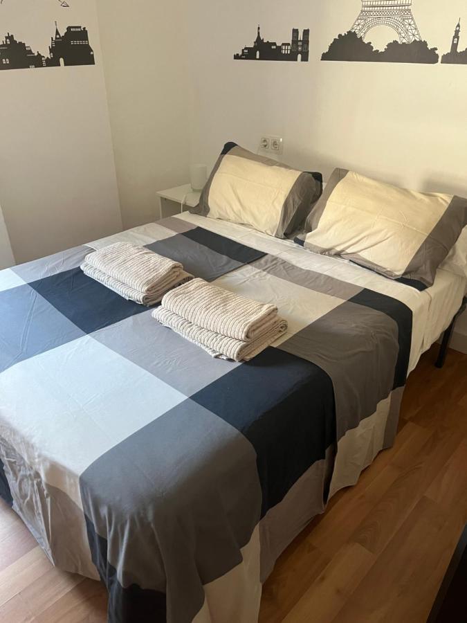 Apartamento Los Marmoles Apartment *