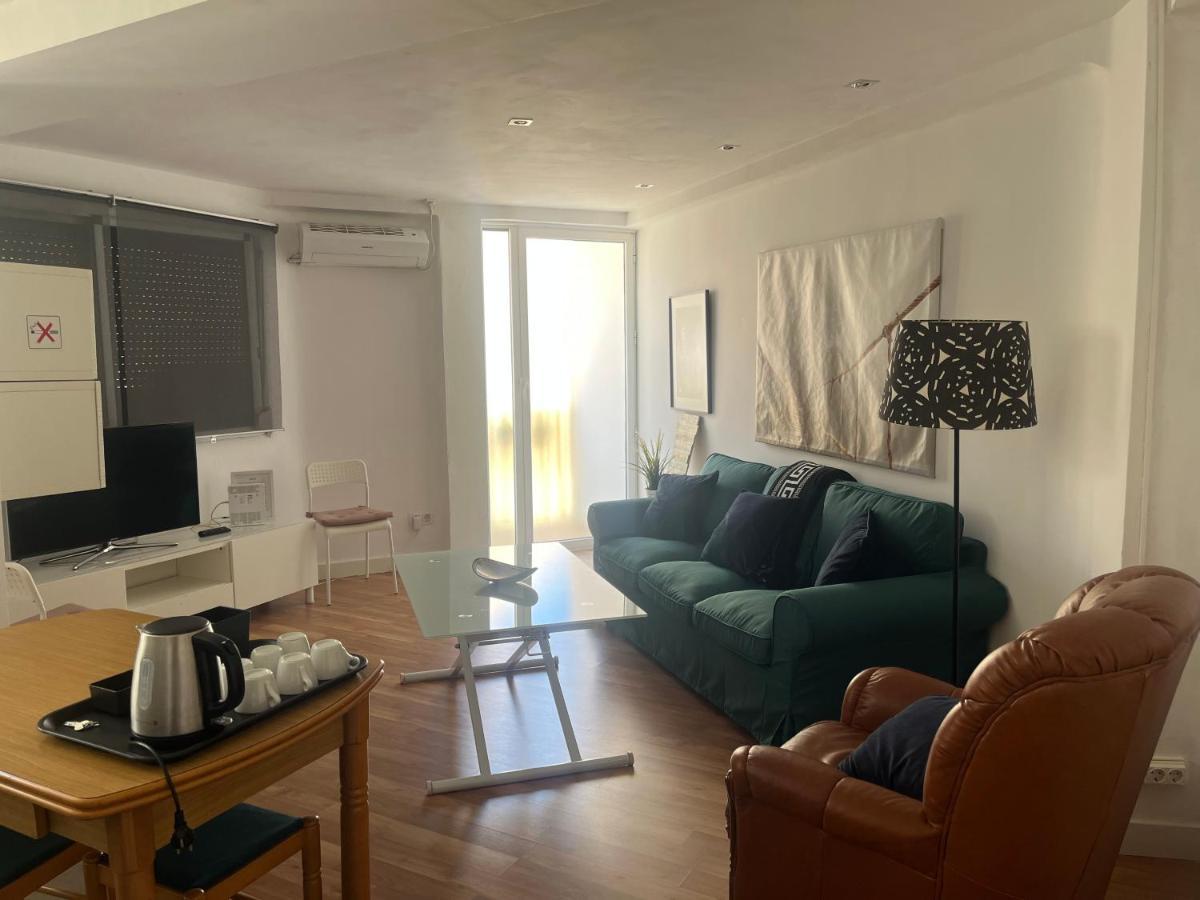 Apartamento Los Marmoles * Málaga