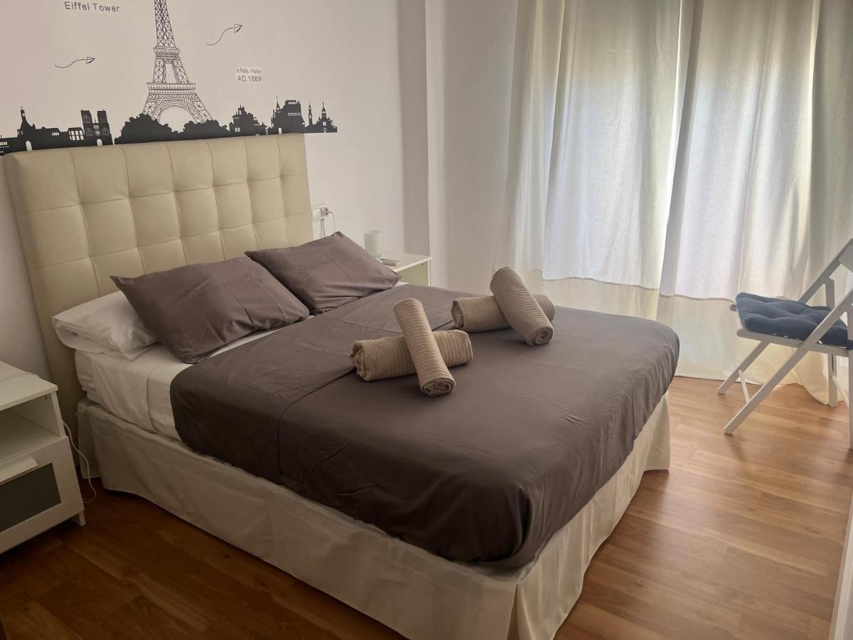 Apartamento Los Marmoles Apartment *