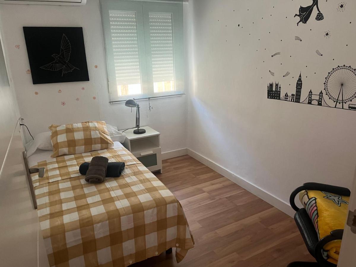 Apartamento Los Marmoles