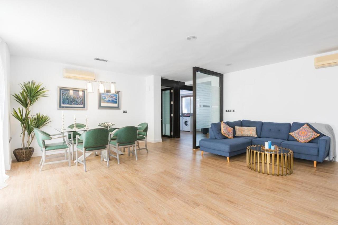 Apartment Moderno Calle Larios *