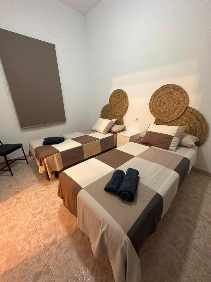 La Casa De La Abuela * Malaga