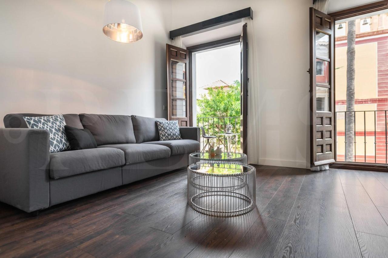 Spacious Duplex With Terrace By Picasso Museum By Rems * Malaga