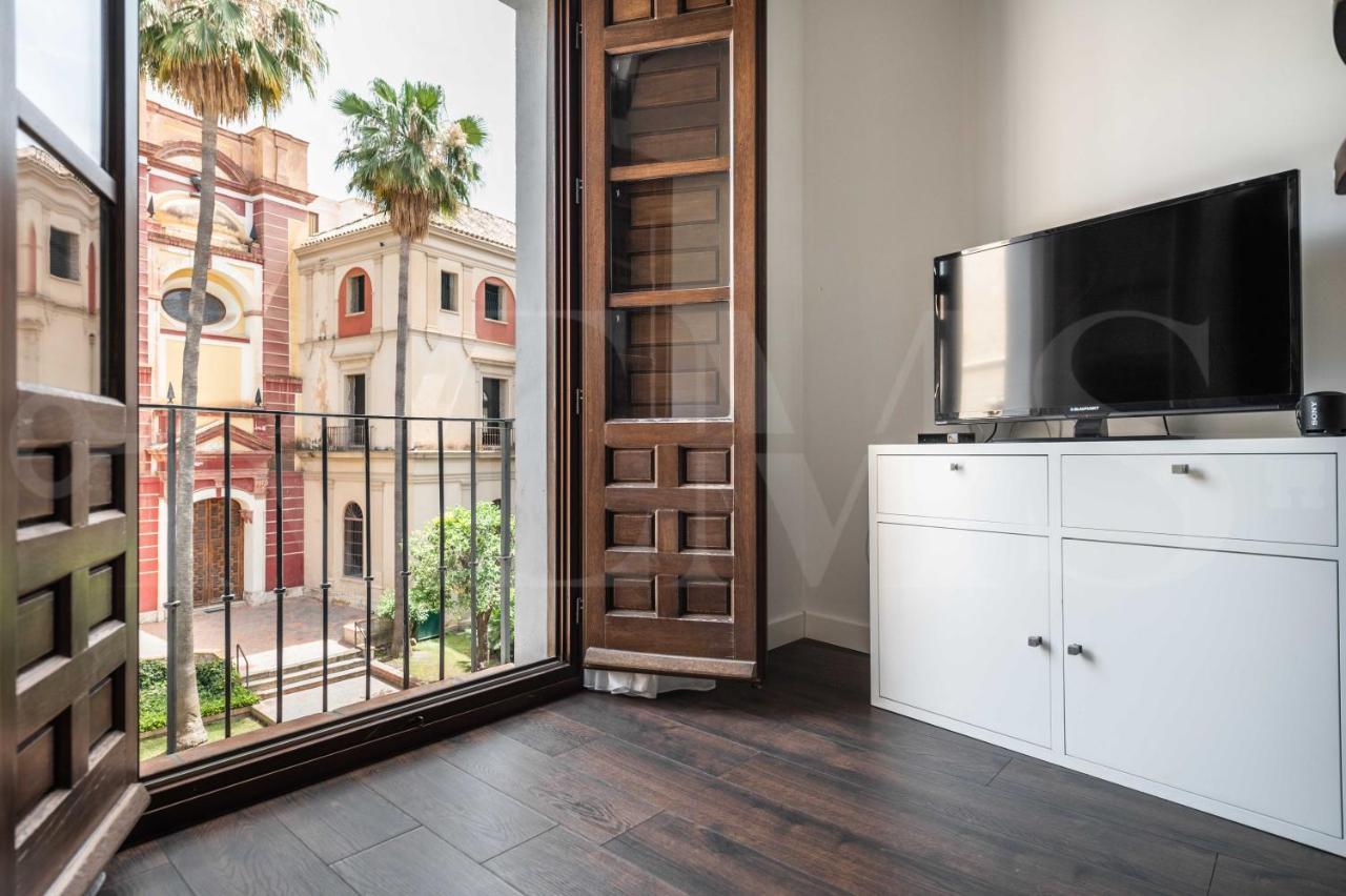Spacious Duplex With Terrace By Picasso Museum By Rems *