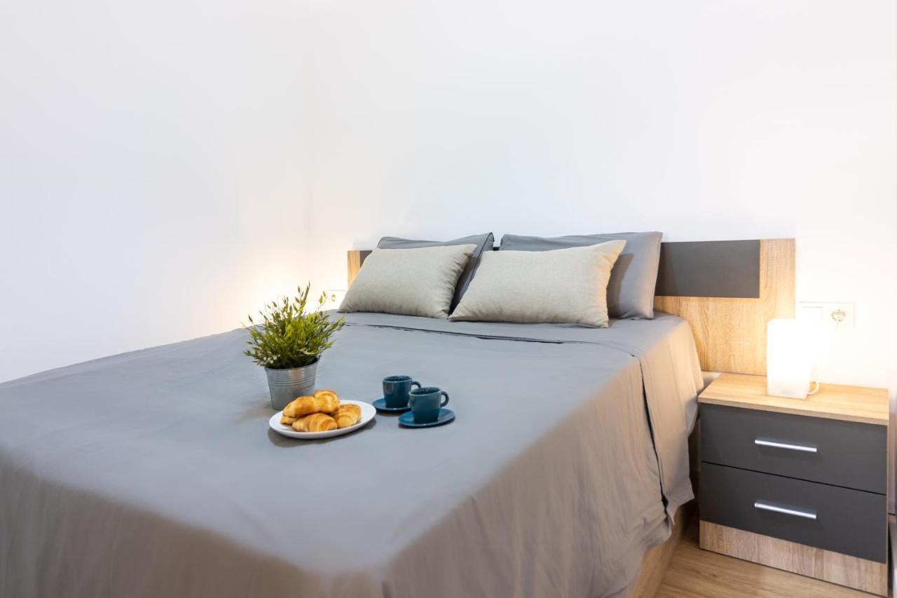 Malagueta Freshapartments By Bossh! Appartement *
