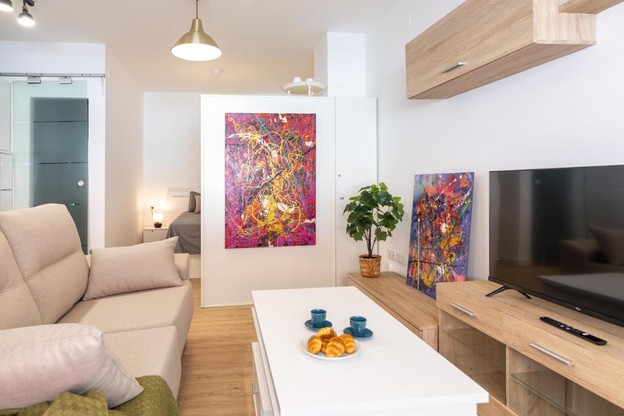 Malagueta Freshapartments By Bossh! Appartement *