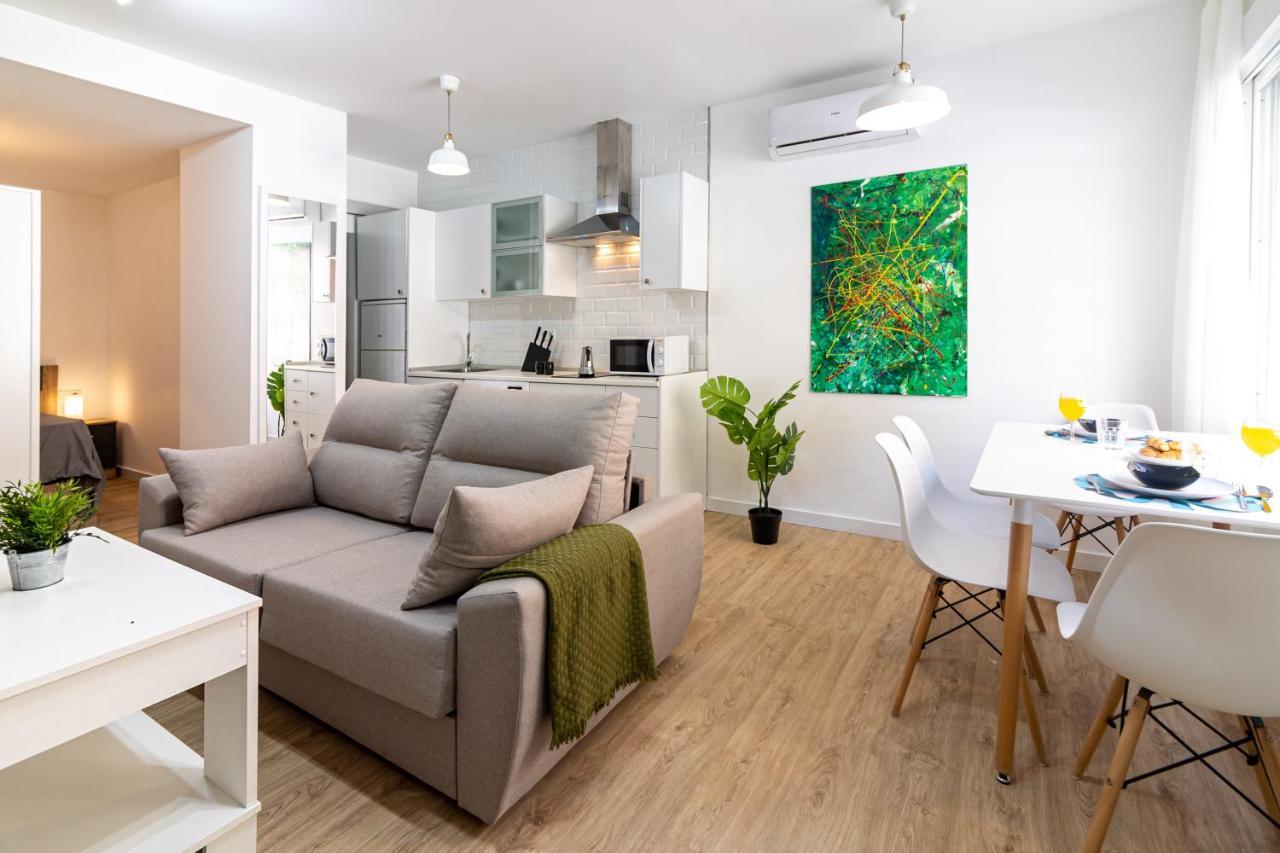 Malagueta Freshapartments By Bossh!