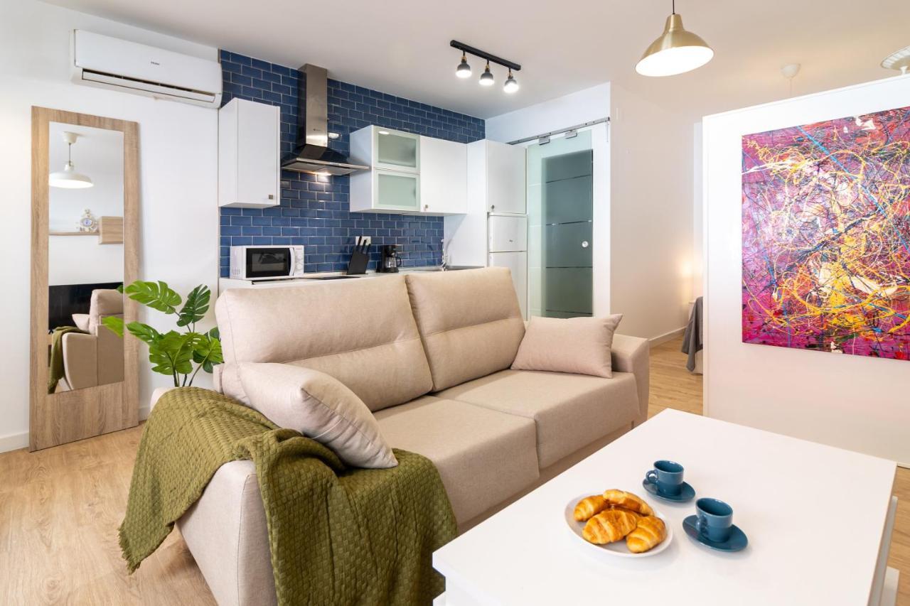 Malagueta Freshapartments By Bossh! Appartement