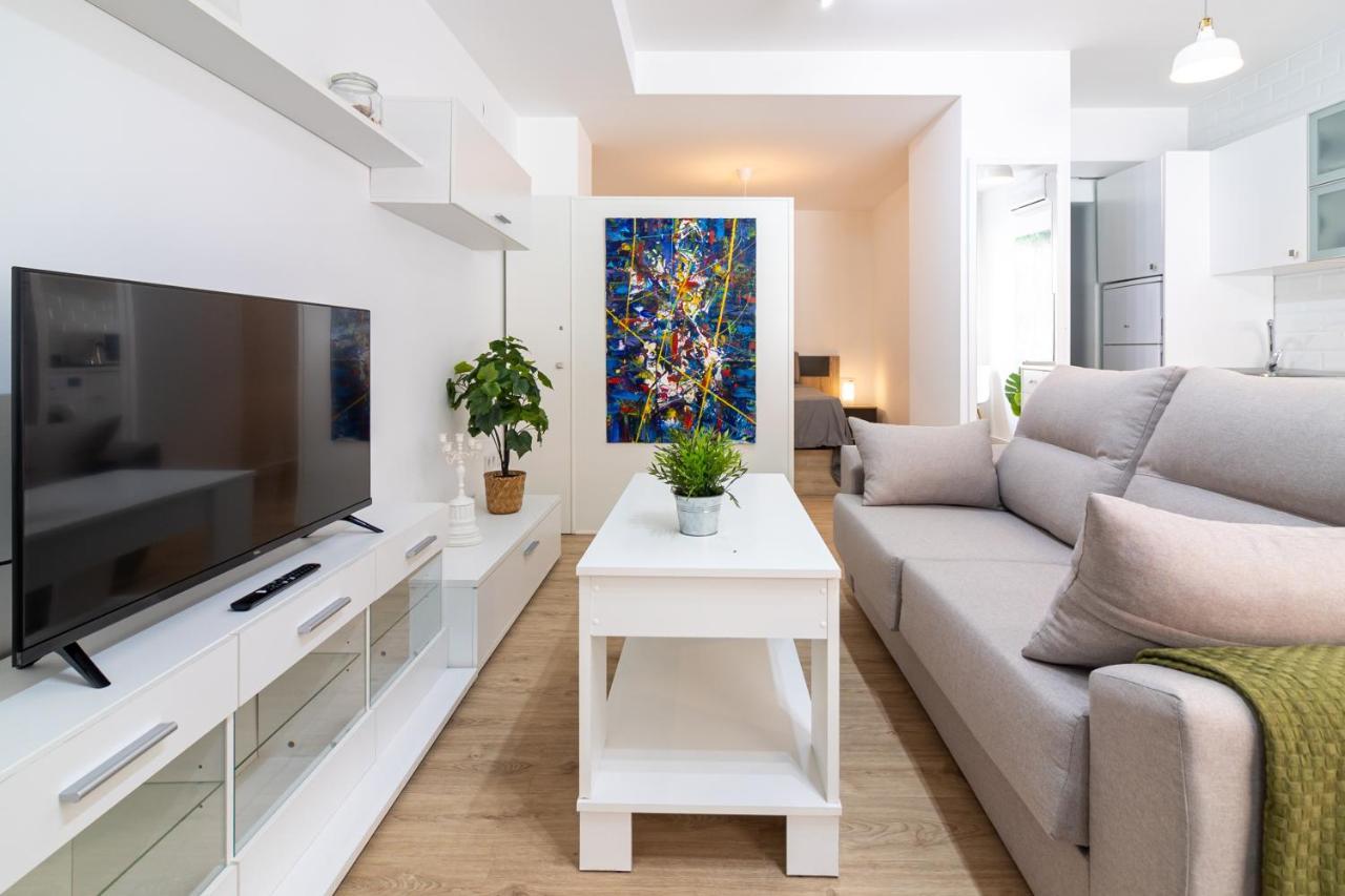 Malagueta Freshapartments By Bossh! Appartement *