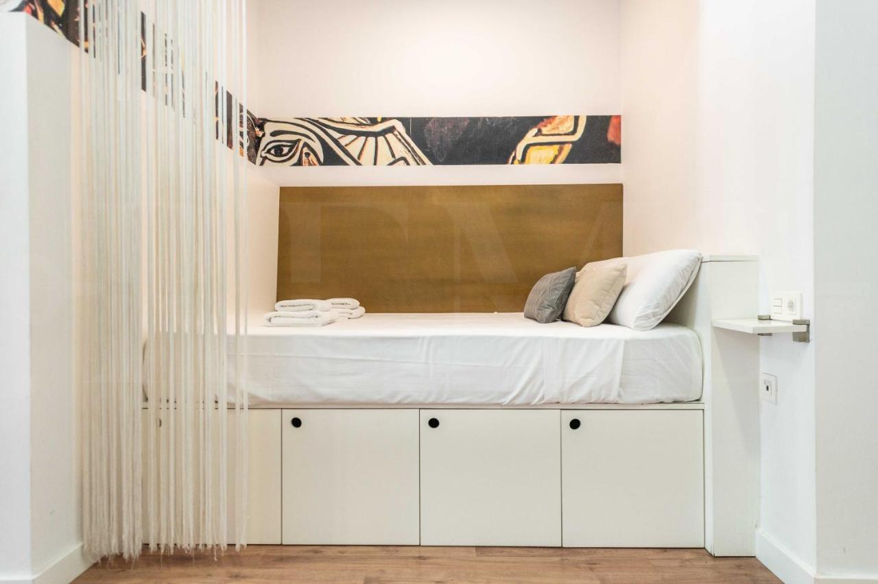 & Cosy In Front Of Picasso Museum By Rems Apartment Málaga