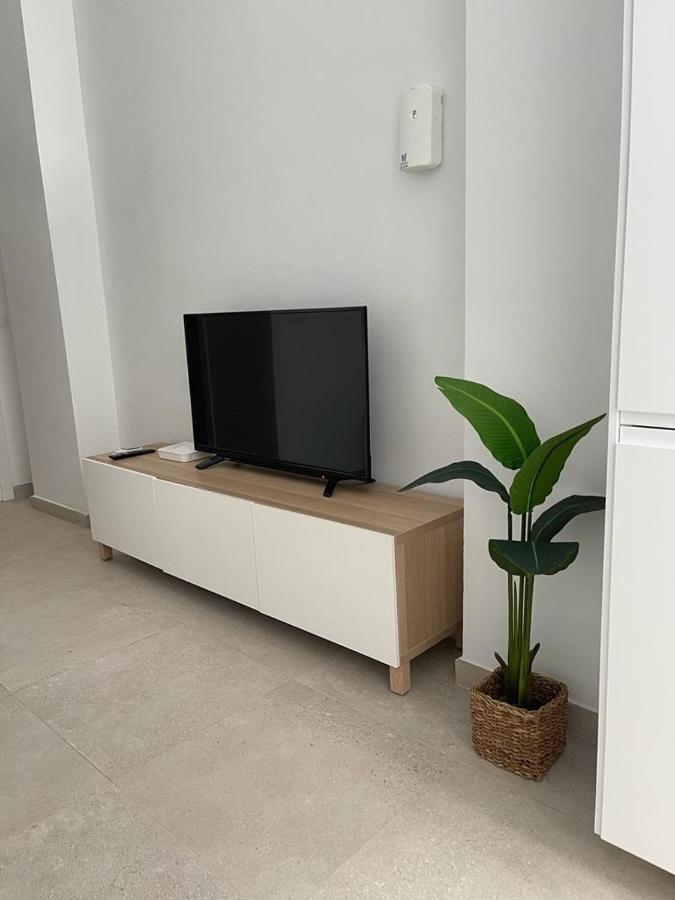 Appartement Mn Homes Fonseca B *