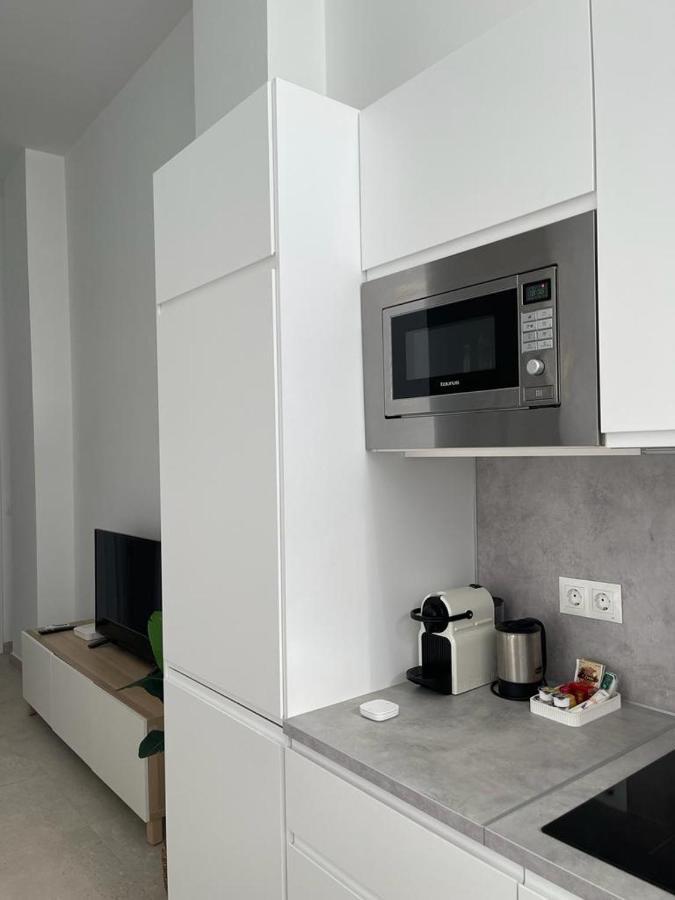 Appartement Mn Homes Fonseca B Málaga