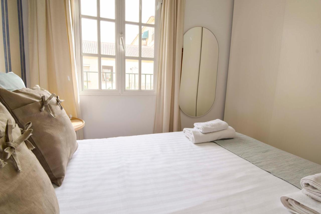 Holiday home Letmalaga Casa Basilisa