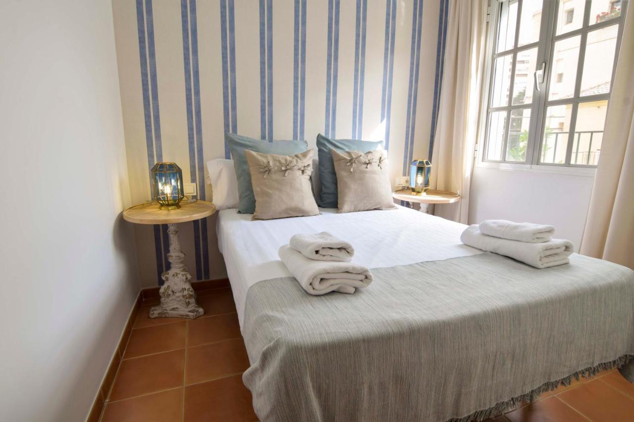Holiday home Letmalaga Casa Basilisa Malaga
