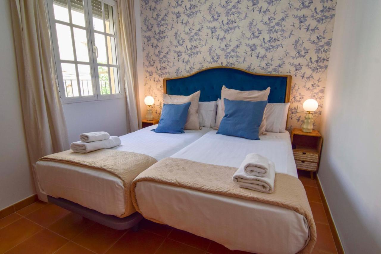 Letmalaga Casa Basilisa Holiday home Malaga