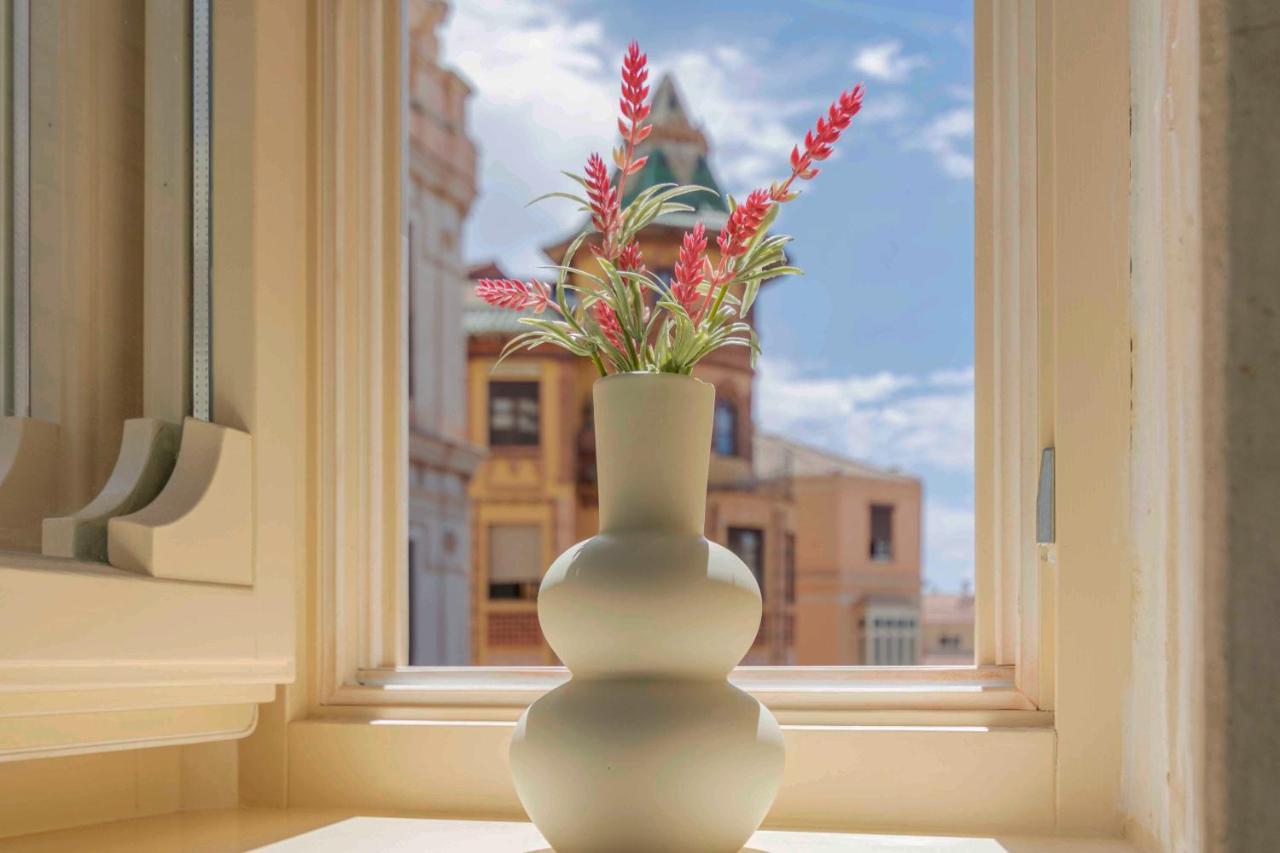 Inmálaga Santos 1 * Málaga