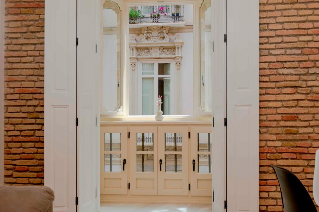 Inmalaga Santos 1 Apartment Málaga