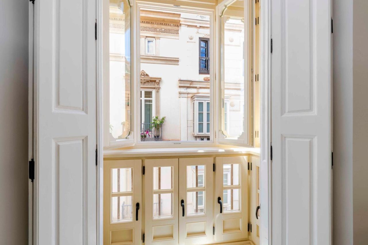 Inmálaga Santos 1 Apartamento *