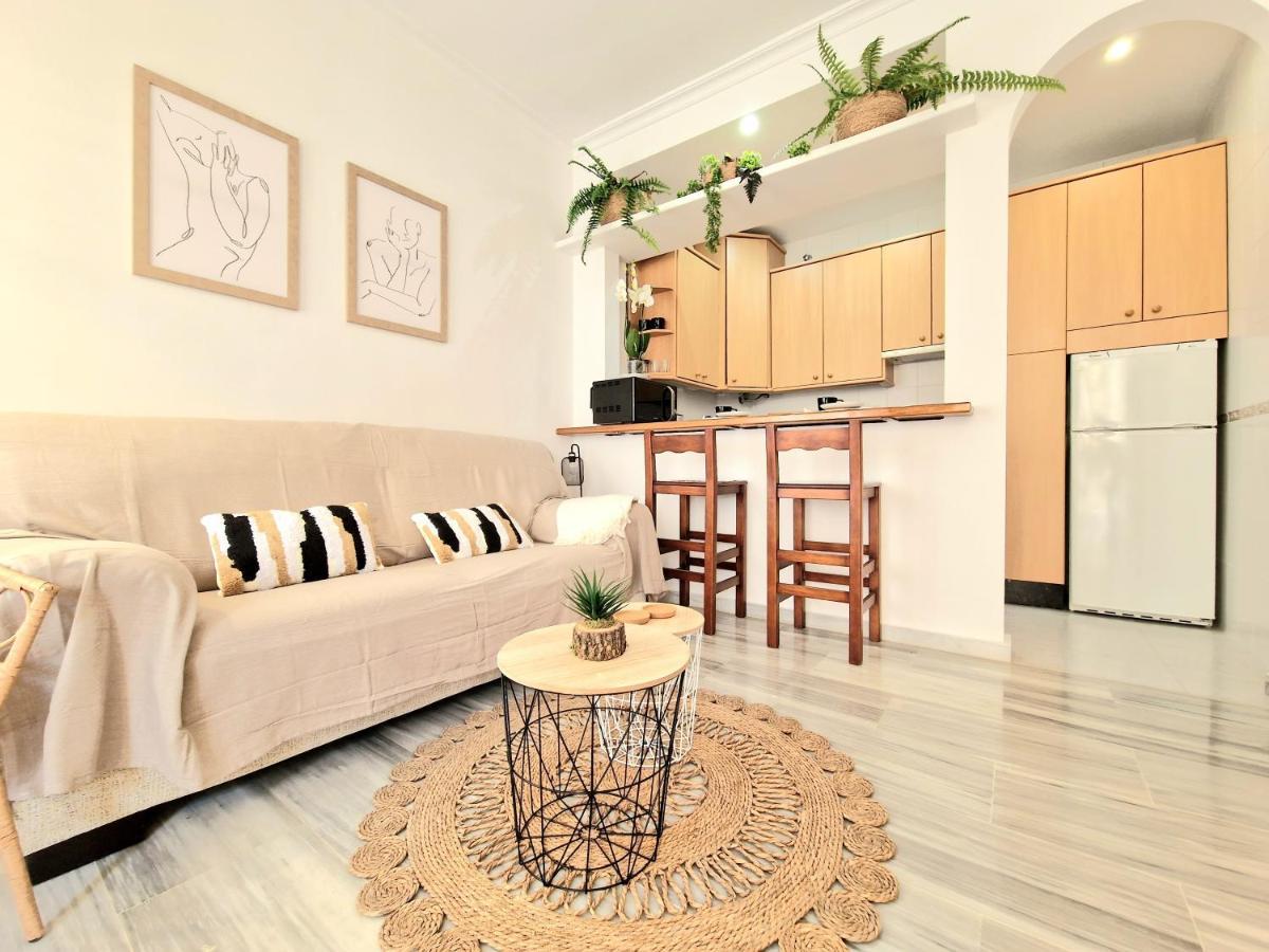 Apartment Aa Guest - Victoria Center Eco Málaga