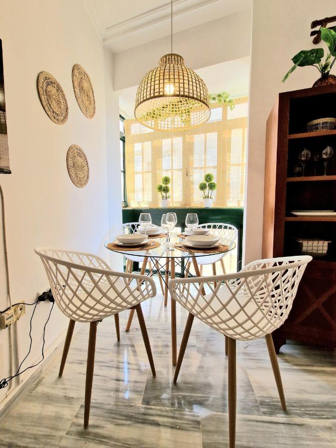 Apartment Aa Guest - Victoria Center Eco Málaga
