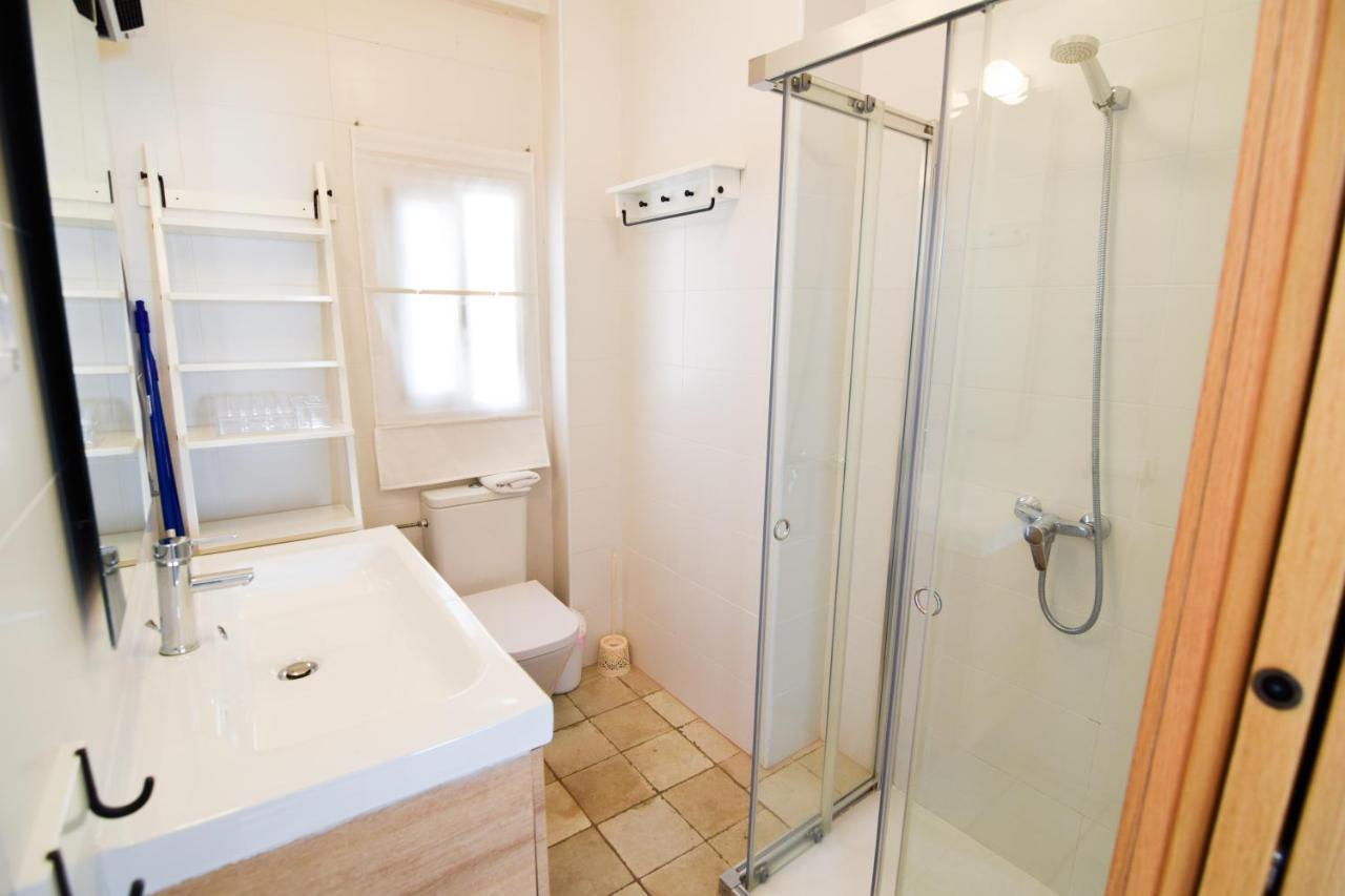Apartment Letmalaga Malasana Views Superior