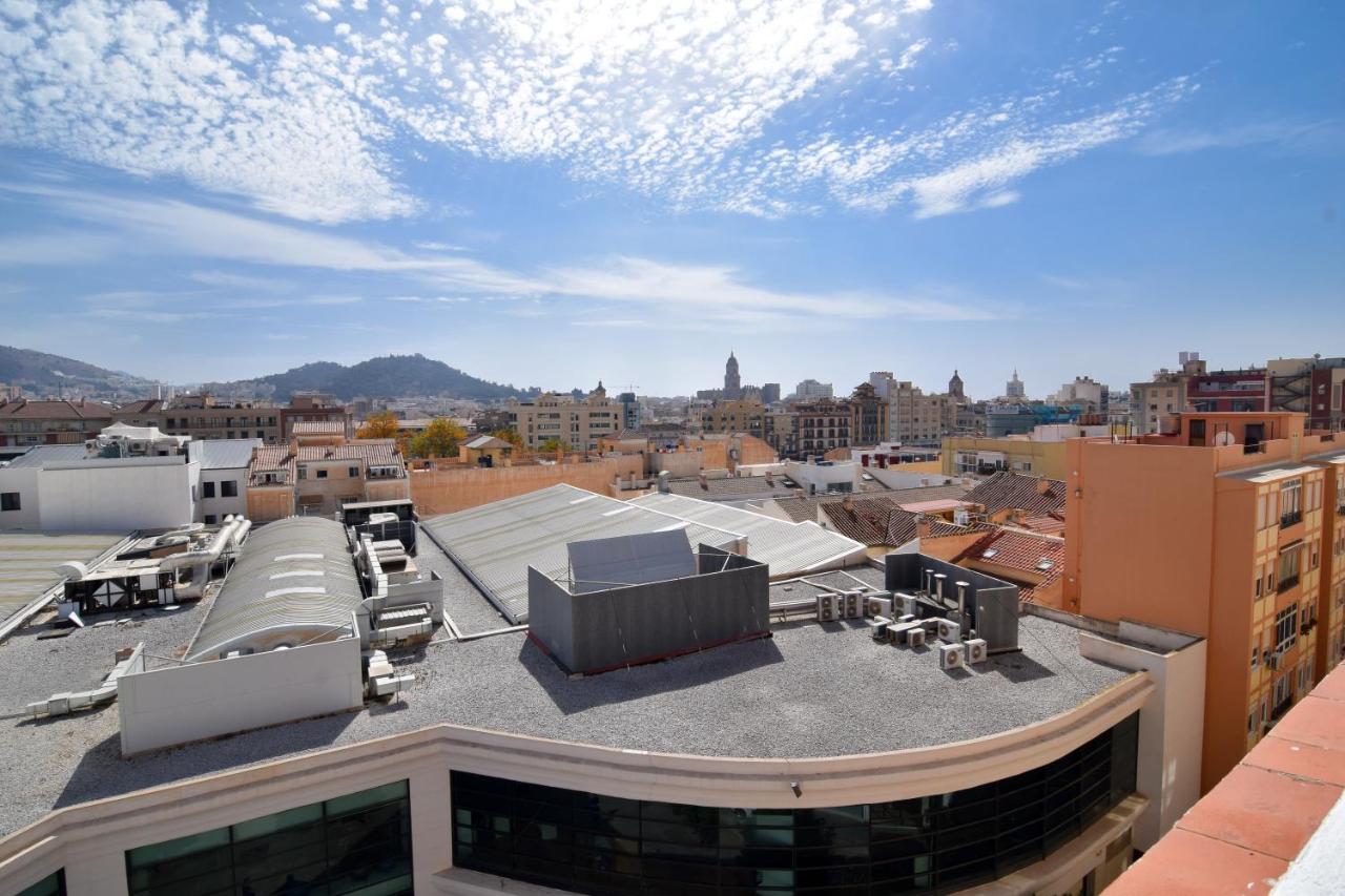 Letmalaga Malasana Views Superior Apartment