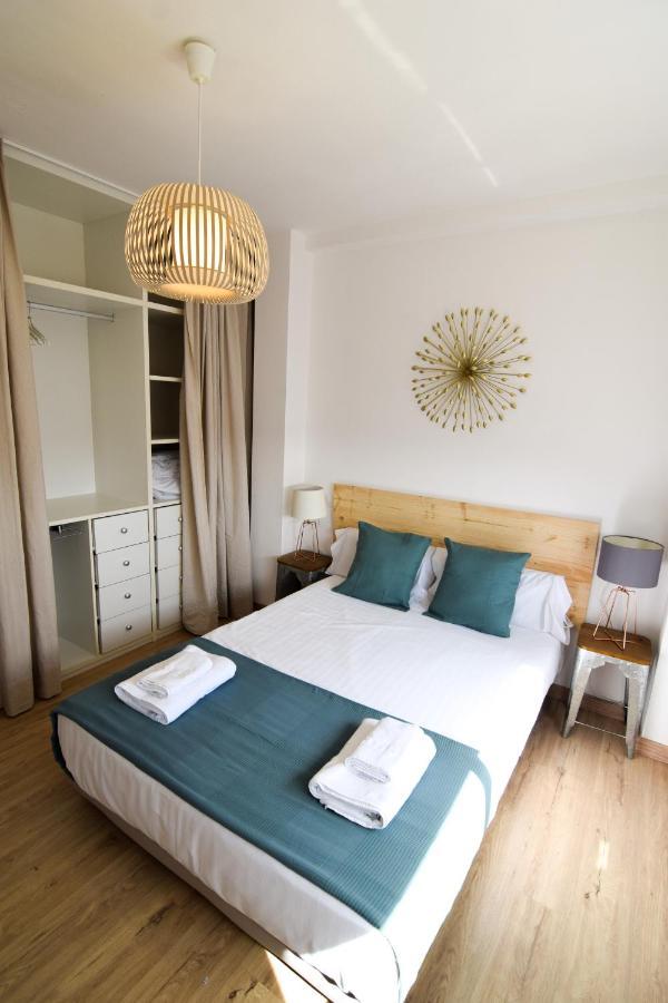 Apartment Letmalaga Malasana Views Superior