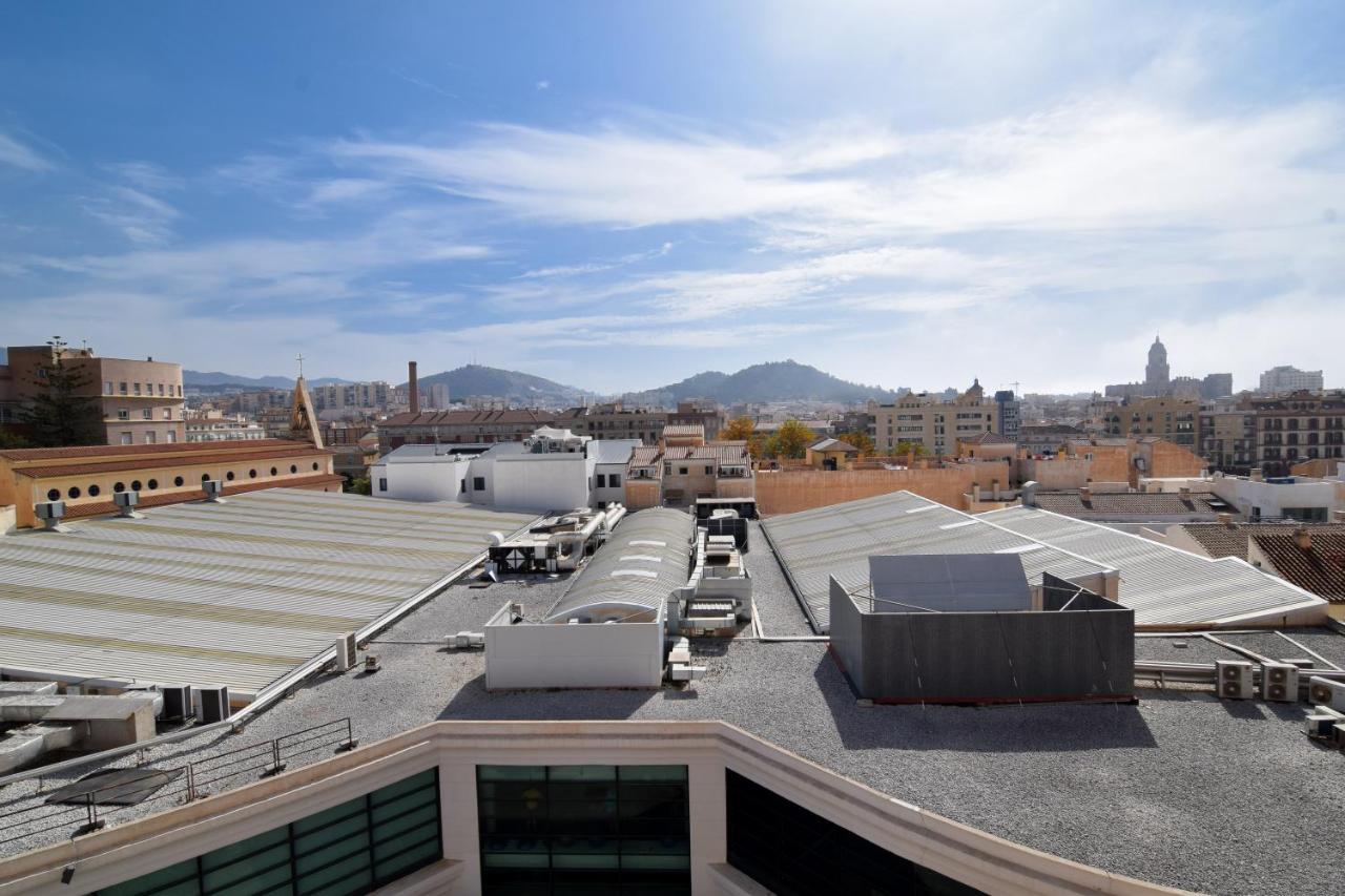 Letmalaga Malasana Views Superior