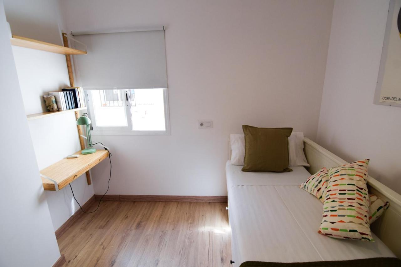 Apartment Letmalaga Malasana Views Superior Malaga