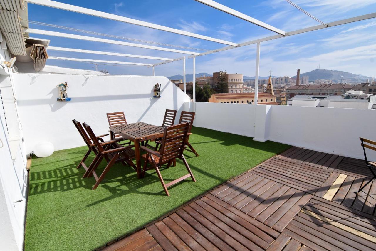 Letmalaga Malasana Views Superior Apartment