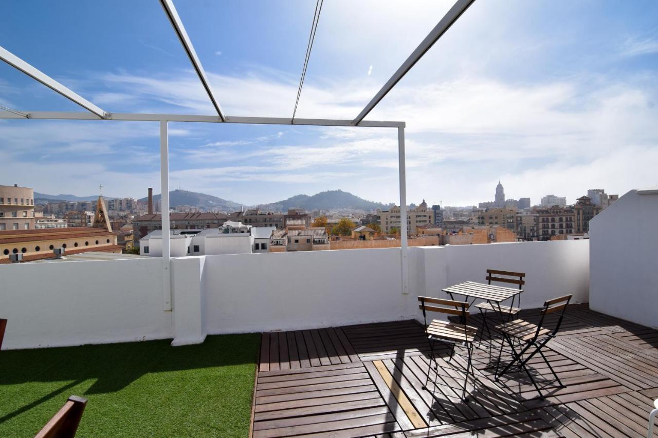 Letmalaga Malasana Views Superior