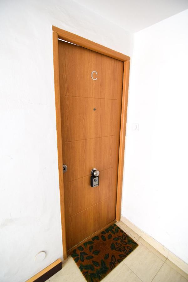 Letmalaga Malasana Views Superior Apartment *