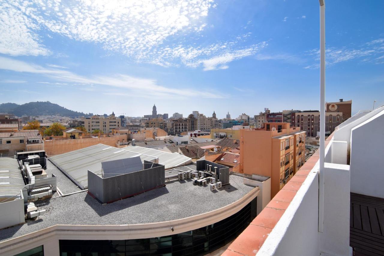 Apartment Letmalaga Malasana Views Superior