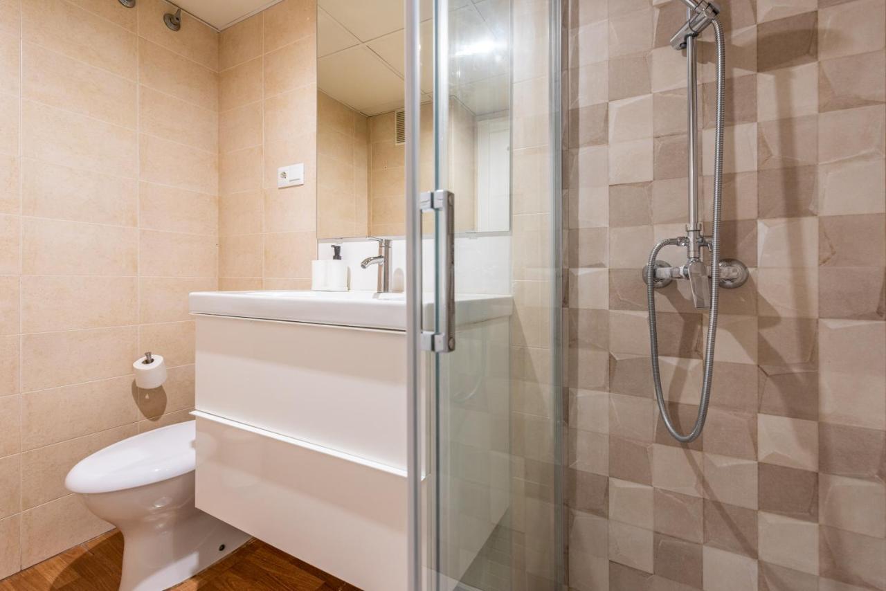 Apartamento Marta Appartement Málaga