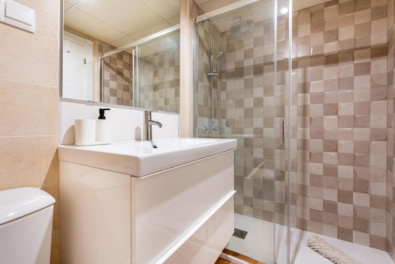 Appartement Apartamento Marta *