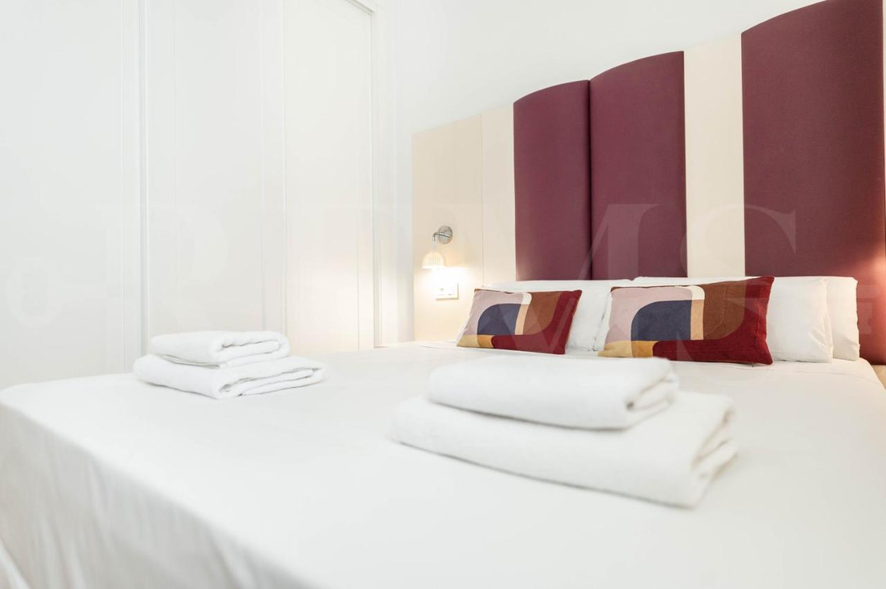 Apartment Serene & By Picasso Museum By Rems *