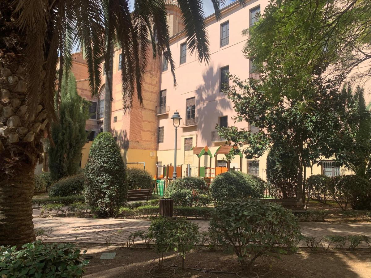 San Patricio 7 Appartement
