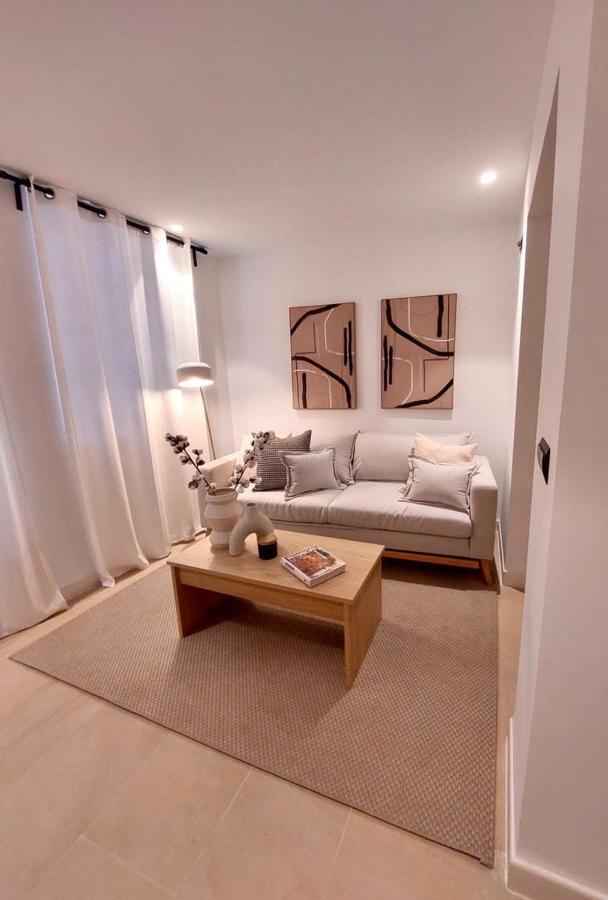 Appartement Helearon