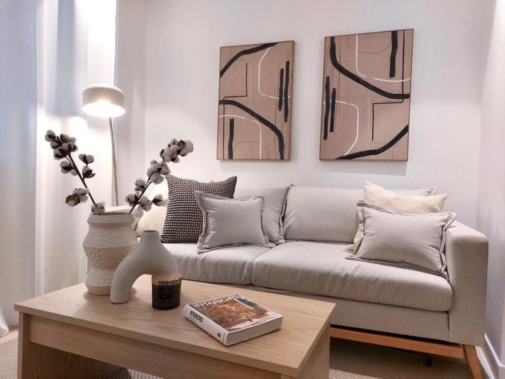 Appartement Helearon *