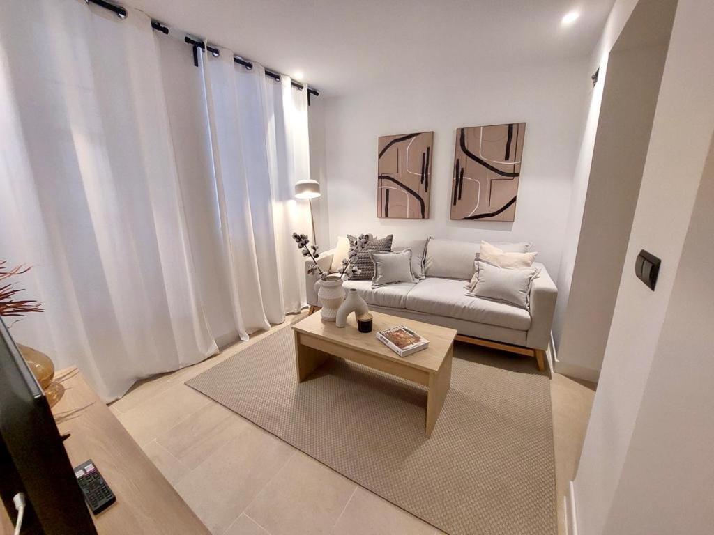 Appartement Helearon *