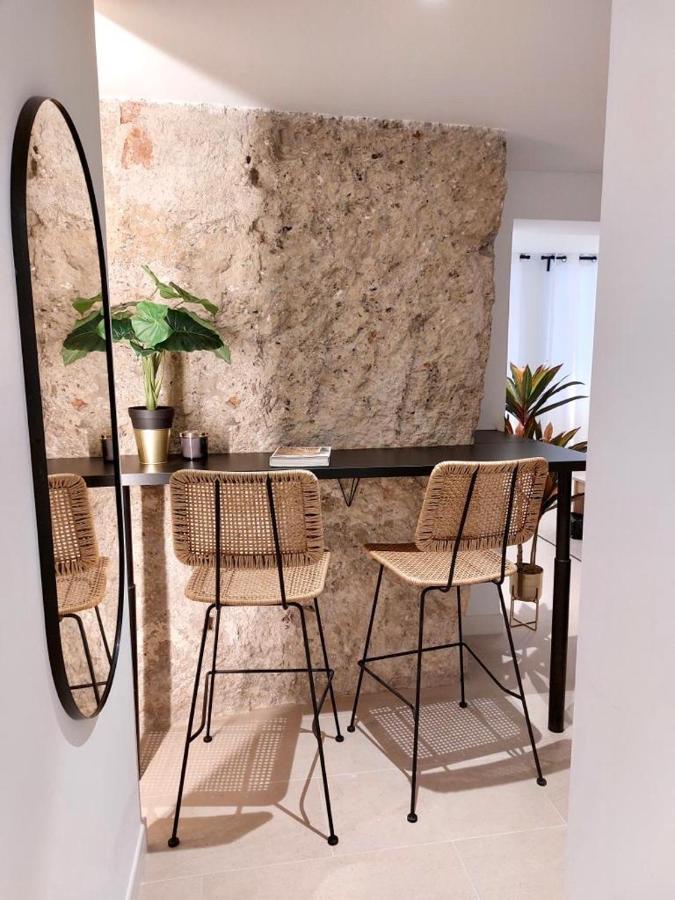 Helearon Appartement